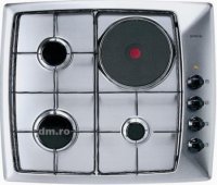 GORENJE KMS 63 E GAZ/ELECTRICA - GORENJE KMS 63 E GAZ/ELECTRICA