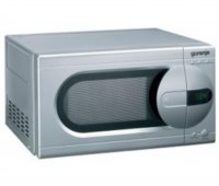 CUPTOR CU MICROUNDE GORENJE CMO 200 DS - CUPTOR CU MICROUNDE GORENJE CMO 200 DS