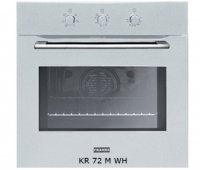 CUPTOR FRANKE KRYOS KR 72 M WH - CUPTOR FRANKE KRYOS KR 72 M WH