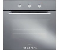 CUPTOR FRANKE KRYOS KR 52 M MI - CUPTOR FRANKE KRYOS KR 52 M MI