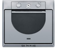 CUPTOR FRANKE GALLERY GA 74 M XS - CUPTOR FRANKE GALLERY GA 74 M XS