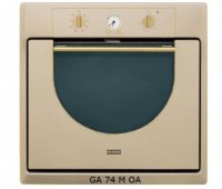 CUPTOR FRANKE GALLERY GA 74 M OA - CUPTOR FRANKE GALLERY GA 74 M OA
