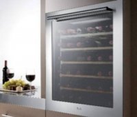 VITRINA DE VINURI INCORPORABILA WHIRLPOOL ARC 226 - VITRINA DE VINURI INCORPORABILA WHIRLPOOL ARC 226