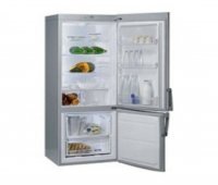 COMBINA FRIGORIFICA WHIRLPOOL ARC 5524 2 IS - COMBINA FRIGORIFICA WHIRLPOOL ARC 5524 2 IS
