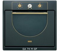 CUPTOR FRANKE GALLERY GA 74 M GF - CUPTOR FRANKE GALLERY GA 74 M GF