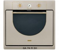CUPTOR FRANKE GALLERY GA 74 M SH - CUPTOR FRANKE GALLERY GA 74 M SH