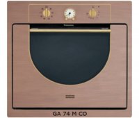 CUPTOR FRANKE GALLERY GA 74 M CO - CUPTOR FRANKE GALLERY GA 74 M CO