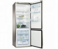 COMBINA FRIGORIFICA ELECTROLUX ERB 36442X - COMBINA FRIGORIFICA ELECTROLUX ERB 36442X