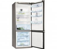 COMBINA FRIGORIFICA ELECTROLUX ERB 40442X - COMBINA FRIGORIFICA ELECTROLUX ERB 40442X