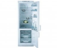 COMBINA FRIGORIFICA AEG S60362KG8 - COMBINA FRIGORIFICA AEG S60362KG8