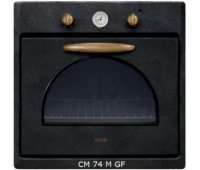 CUPTOR FRANKE COUNTRY CM 74 M GF - CUPTOR FRANKE COUNTRY CM 74 M GF
