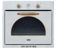 CUPTOR FRANKE COUNTRY CM 54 M WG - CUPTOR FRANKE COUNTRY CM 54 M WG