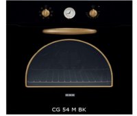 CUPTOR FRANKE COUNTRY CG 54 M BK - CUPTOR FRANKE COUNTRY CG 54 M BK