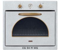 CUPTOR FRANKE COUNTRY CG 54 M WH - CUPTOR FRANKE COUNTRY CG 54 M WH