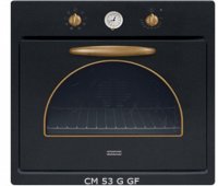CUPTOR PE GAZ FRANKE COUNTRY CM 53 G GF - CUPTOR PE GAZ FRANKE COUNTRY CM 53 G GF