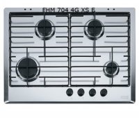 PLITA GAZ FRANKE FHM 704 4G XS E - PLITA GAZ FRANKE FHM 704 4G XS E