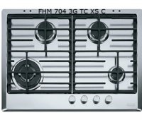 PLITA GAZ FRANKE FHM 704 3G TC XS C GRATAR FONTA - PLITA GAZ FRANKE FHM 704 3G TC XS C GRATAR FONTA