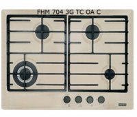 PLITA GAZ FRANKE FHM 704 3G TC OA C GRATAR FONTA - PLITA GAZ FRANKE FHM 704 3G TC OA C GRATAR FONTA
