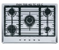 PLITA GAZ FRANKE FHM 705 4G TC XS C GRATAR FONTA - PLITA GAZ FRANKE FHM 705 4G TC XS C GRATAR FONTA
