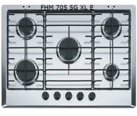 PLITA GAZ FRANKE FHM 705 5G XL E - PLITA GAZ FRANKE FHM 705 5G XL E