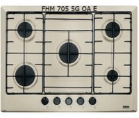 PLITA GAZ FRANKE FHM 705 5G OA E - PLITA GAZ FRANKE FHM 705 5G OA E