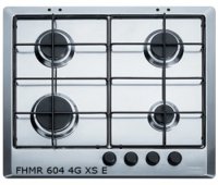 PLITA GAZ FRANKE FHMR 604 4G XS E - PLITA GAZ FRANKE FHMR 604 4G XS E