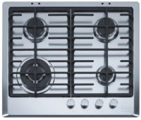 PLITA GAZ FRANKE FHM 604 3G TC XT C GRATAR FONTA - PLITA GAZ FRANKE FHM 604 3G TC XT C GRATAR FONTA