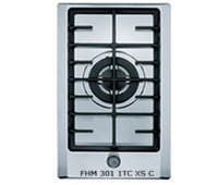 PLITA FRANKE FHM 301 1TC XS C (1 ARZATOR GAZ) - PLITA FRANKE FHM 301 1TC XS C (1 ARZATOR GAZ)