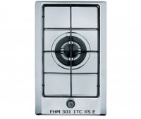 PLITA FRANKE FHM 301 1TC XS E (1 ARZATOR GAZ) - PLITA FRANKE FHM 301 1TC XS E (1 ARZATOR GAZ)