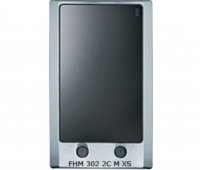 PLITA VITROCERAMICA FRANKE FHM 302 2C M XS - PLITA VITROCERAMICA FRANKE FHM 302 2C M XS