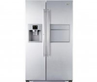 FRIGIDER LG GR-P227YLQA SIDE BY SIDE - FRIGIDER LG GR-P227YLQA SIDE BY SIDE