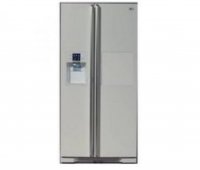 FRIGIDER LG GR-L227YVQA SIDE BY SIDE - FRIGIDER LG GR-L227YVQA SIDE BY SIDE