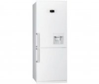 COMBINA FRIGORIFICA LG GR-F399BQA - COMBINA FRIGORIFICA LG GR-F399BQA