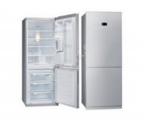 COMBINA FRIGORIFICA LG GR-B399PLQA - COMBINA FRIGORIFICA LG GR-B399PLQA