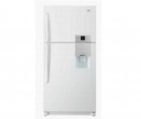 LG FRIGIDER CU 2 USI GR-B652YVSK - LG FRIGIDER CU 2 USI GR-B652YVSK