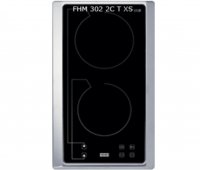 PLITA VITROCERAMICA FRANKE FHM 302 2C T XS - PLITA VITROCERAMICA FRANKE FHM 302 2C T XS