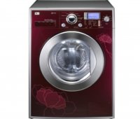 MASINA DE SPALAT LG F1406TDSPU - MASINA DE SPALAT LG F1406TDSPU