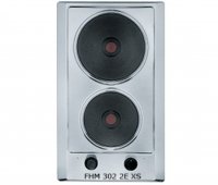 PLITA FRANKE FHM 302 2E XS (2 ARZATOARE ELECTRICE) - PLITA FRANKE FHM 302 2E XS (2 ARZATOARE ELECTRICE)