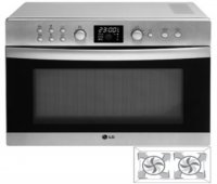 CUPTOR CU MICROUNDE LG MC8088H - CUPTOR CU MICROUNDE LG MC8088H