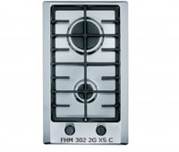 PLITA GAZ FRANKE FHM 302 2G XS C (2 ARZATOARE GAZ) - PLITA GAZ FRANKE FHM 302 2G XS C (2 ARZATOARE GAZ)
