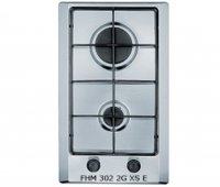 PLITA GAZ FRANKE FHM 302 2G XS E (2 ARZATOARE GAZ) - PLITA GAZ FRANKE FHM 302 2G XS E (2 ARZATOARE GAZ)