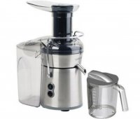 STORCATOR DE FRUCTE ZELMER JUICER 476 - STORCATOR DE FRUCTE ZELMER JUICER 476