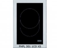 PLITA VITROCERAMICA FRANKE FHPL 301 1CO XS - PLITA VITROCERAMICA FRANKE FHPL 301 1CO XS
