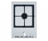 PLITA GAZ FRANKE FHPL 301 1GS XS C - PLITA GAZ FRANKE FHPL 301 1GS XS C