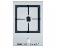 PLITA GAZ FRANKE FHPL 301 1 GA XS C - PLITA GAZ FRANKE FHPL 301 1 GA XS C