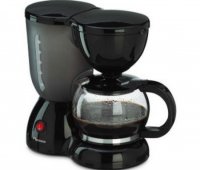 CAFETIERA BESTRON DCJ619B - CAFETIERA BESTRON DCJ619B