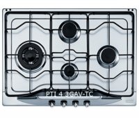 PLITA GAZ PTI 4 3GAV-TC - PLITA GAZ PTI 4 3GAV-TC