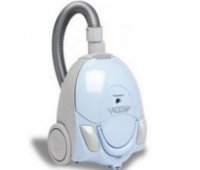 ASPIRATOR CU SAC BESTRON DVC1400S - ASPIRATOR CU SAC BESTRON DVC1400S