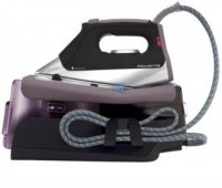FIER DE CALCAT CU ABURI ROWENTA DG8760F0 - FIER DE CALCAT CU ABURI ROWENTA DG8760F0