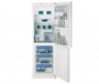 COMBINA FRIGORIFICA INDESIT BAN 13 - COMBINA FRIGORIFICA INDESIT BAN 13
